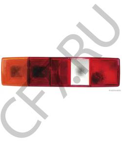 6165727 FORD NEW HOLLAND Рассеиватель, задний фонарь в городе Екатеринбург