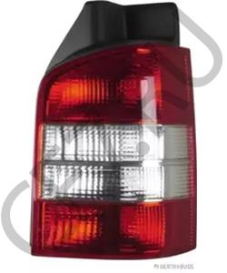 7H5945096H VOLGA Рассеиватель, фонарь указателя поворота в городе Екатеринбург