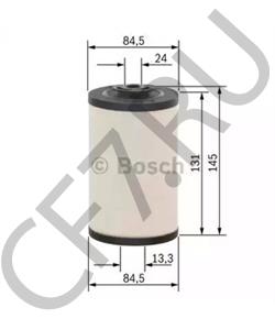 38215 KAELBLE-GMEINDER Топливный фильтр в городе Екатеринбург