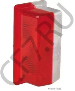 LFA1614-001 FRUEHAUF Рассеиватель, габаритный фонарь в городе Екатеринбург