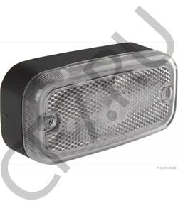 F008097 FRUEHAUF Габаритные огни в городе Екатеринбург