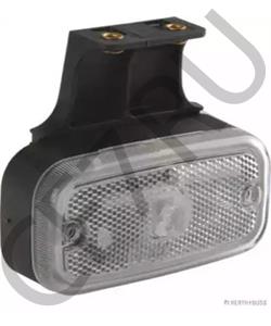 F007147 FRUEHAUF Габаритные огни в городе Екатеринбург