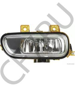 A9408200156 РОССИЯ А9408200156 Фара п/туманная 5490 (г.Москва) правая в городе Екатеринбург