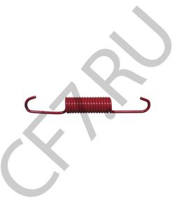AZ199112340049 HOWO Пружина тормозная короткая 180 мм H2/H3 в городе Екатеринбург