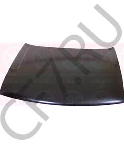 893 823 029A AUDI Капот двигателя в городе Екатеринбург