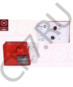 4A0945223A SIGNEDA фонарь задн.лев.внутрен. в городе Екатеринбург