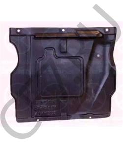 4A0 863 822AB AUDI Кожух двигателя в городе Екатеринбург