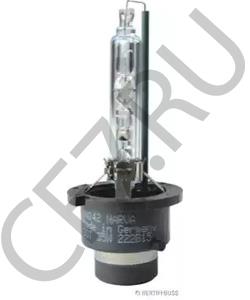 9098120013 LEXUS Лампа накаливания, фара дальнего света в городе Екатеринбург