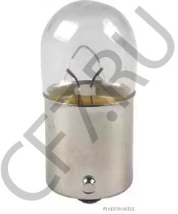 B56101 TESLA Лампа R10W 12V 10W BA15s (10шт) в городе Екатеринбург