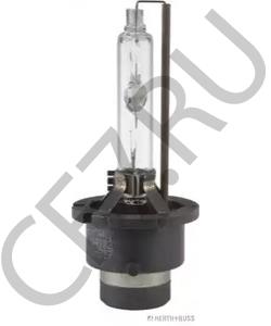 09117208 CADILLAC Лампа накаливания, фара дальнего света в городе Екатеринбург