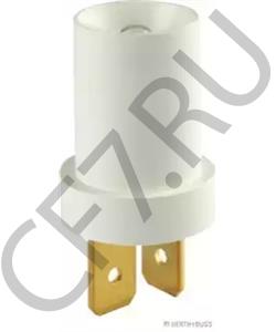 7581048000 KÄSSBOHRER Лампа накаливания, освещение щитка приборов в городе Екатеринбург