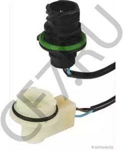 A0018261382 DAIMLER Держатель лампы, габаритный огонь в городе Екатеринбург