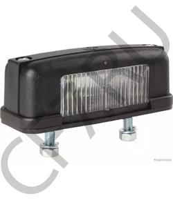 X860046098000 HANOMAG HENSCHEL Фонарь освещения номерного знака в городе Екатеринбург