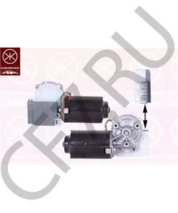 9949310 LANCIA Двигатель стеклоочистителя в городе Екатеринбург