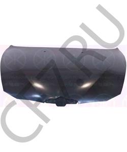 0000060693995 ALFA ROMEO Капот двигателя в городе Екатеринбург