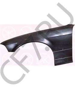 41 35 8 215 289 BMW Крыло в городе Екатеринбург