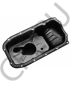 46402228 INNOCENTI Масляный поддон в городе Екатеринбург