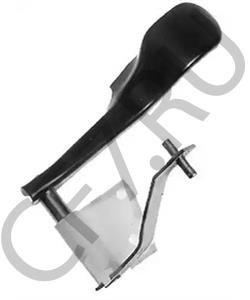 4217983 ALFA ROMEO Педаль акселератора в городе Екатеринбург