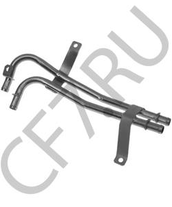 46796606 INNOCENTI Трубка охлаждающей жидкости в городе Екатеринбург