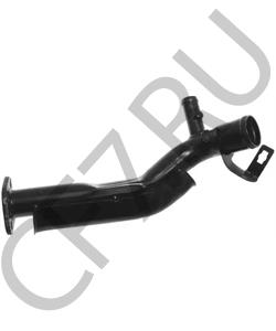 46514061 INNOCENTI Трубка охлаждающей жидкости в городе Екатеринбург