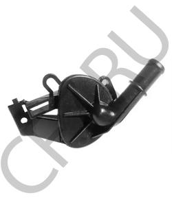 7754046 INNOCENTI Трубка охлаждающей жидкости в городе Екатеринбург