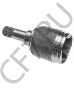 55182803 Alfa/Fiat/Lancia Привод в сборе в городе Екатеринбург