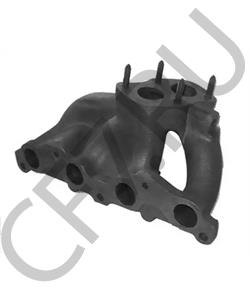 03012959J VW Коллектор, система выпуска в городе Екатеринбург