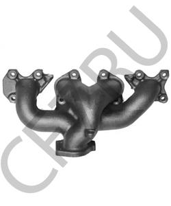 46515203 INNOCENTI Коллектор, система выпуска в городе Екатеринбург