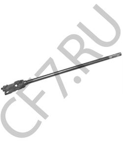 1307258080 FIAT Рулевое колесо в городе Екатеринбург