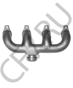 7301274 ALFAROME/FIAT/LANCI Коллектор, система выпуска в городе Екатеринбург