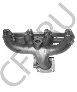 46450163 INNOCENTI Коллектор, система выпуска в городе Екатеринбург