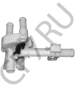 46722703 INNOCENTI Фланец охлаждающей жидкости в городе Екатеринбург