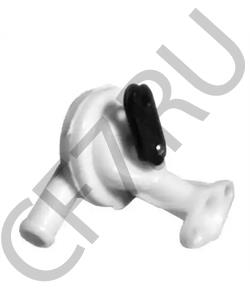 5947593 ABARTH Регулирующий клапан охлаждающей жидкости в городе Екатеринбург