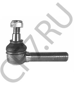 GSJ220 LDV Наконечник поперечной рулевой тяги в городе Екатеринбург