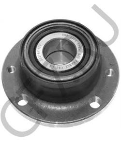 46554135 INNOCENTI Ступица колеса в городе Екатеринбург