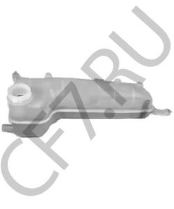 7701471925 Renault Компенсационный бак, охлаждающая жидкость в городе Екатеринбург