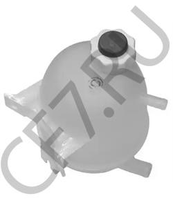 7701468746 Renault Компенсационный бак, охлаждающая жидкость в городе Екатеринбург