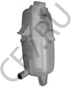 46525994 ALFAROME/FIAT/LANCI Компенсационный бак, охлаждающая жидкость в городе Екатеринбург