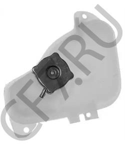 SE022117100B SEAT Бачок, радиатор в городе Екатеринбург