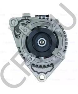 25766345 CADILLAC Генератор в городе Екатеринбург