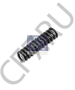 5000242857 RVI/RENAULT Пружина синхронизатора, ZF в городе Екатеринбург