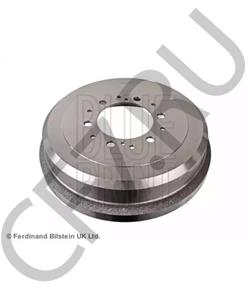 42431-71010 BERLIET Тормозной барабан в городе Екатеринбург