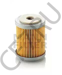 201 503 289 0 AGRIA Топливный фильтр в городе Екатеринбург