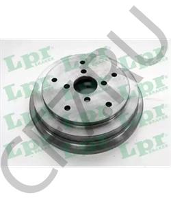 96058636 ASÜNA Тормозной барабан в городе Екатеринбург