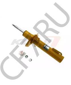 1K0413031BS SKODA (SVW) Амортизатор в городе Екатеринбург