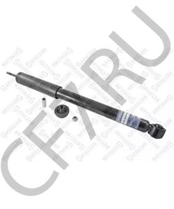 52610TS6H01 HONDA (DONGFENG) Амортизатор в городе Екатеринбург