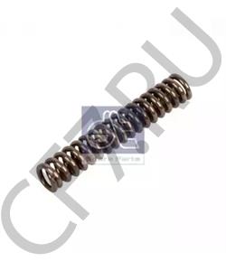 7701007805 RVI/RENAULT Пружина синхронизатора в городе Екатеринбург