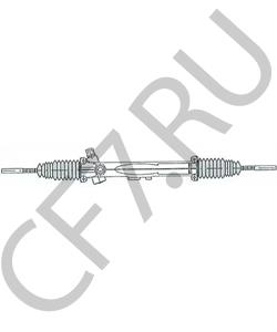 18530800 TALBOT Рулевой механизм в городе Екатеринбург