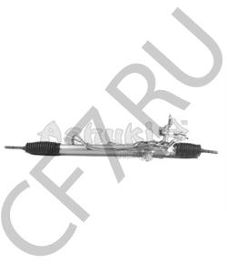 QEB001183 BARREIROS Рулевой механизм в городе Екатеринбург