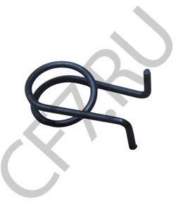 1156302014 VOLGABUS Пружина вилки сцепления правая КПП QJ(ZF), шт в городе Екатеринбург